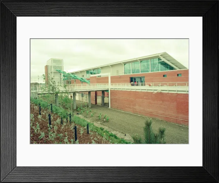 Framed Print : Wet N Wild indoor water park situated in North Shields, Tyne and Wear, England Framed Print : Wet N Wild indoor water park situated in North Shields, Tyne and Wear, England