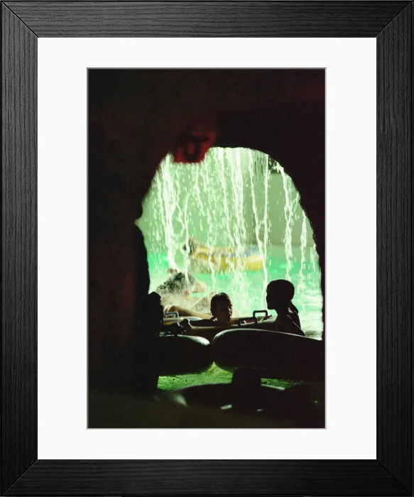 Framed Print : Wet N Wild indoor water park situated in North Shields, Tyne and Wear, England Framed Print : Wet N Wild indoor water park situated in North Shields, Tyne and Wear, England
