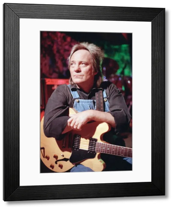 Framed Print : Steve Marriott, (30 January 1947 - 20 April 1991) singer Framed Print : Steve Marriott, (30 January 1947 - 20 April 1991) singer