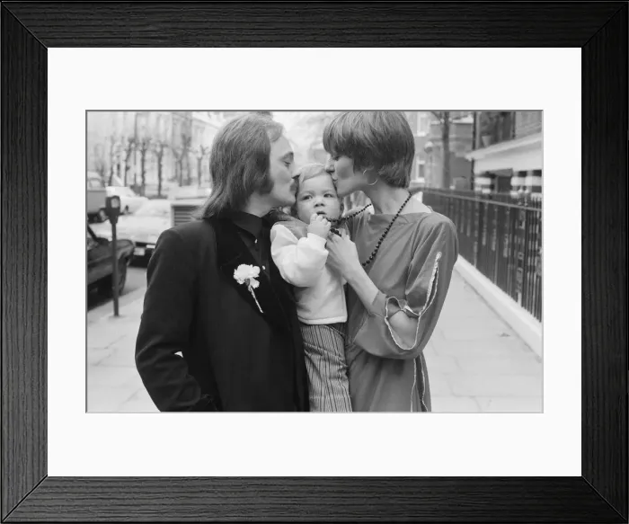 Framed Print : Steve Marriott, singer and songwriter and member of the 1960s group The Small Faces Framed Print : Steve Marriott, singer and songwriter and member of the 1960s group The Small Faces
