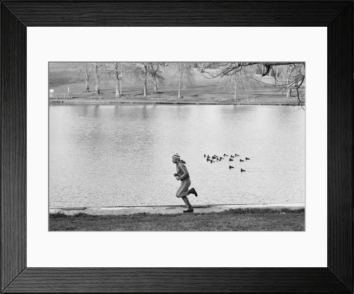 Framed Print : John Anthony Conteh, MBE (born 27 May 1951) is a British former professional boxer who Framed Print : John Anthony Conteh, MBE (born 27 May 1951) is a British former professional boxer who