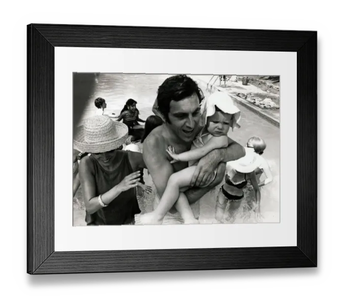 Framed Print : Joan Collins & Tony Newley - 1965 Framed Print : Joan Collins & Tony Newley - 1965