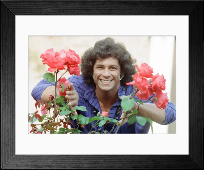 Framed Print : Fatima Whitbread, British javelin thrower and Olympic Silver medalist at the 1988 Seoul