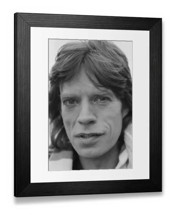 Framed Print : Mick Jagger, singer, songwriter, actor, and lead singer with The Rolling Stones pictured Framed Print : Mick Jagger, singer, songwriter, actor, and lead singer with The Rolling Stones pictured