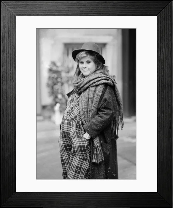 Framed Print : Kirsty MacColl - singer. Kirsty Anna MacColl Framed Print : Kirsty MacColl - singer. Kirsty Anna MacColl