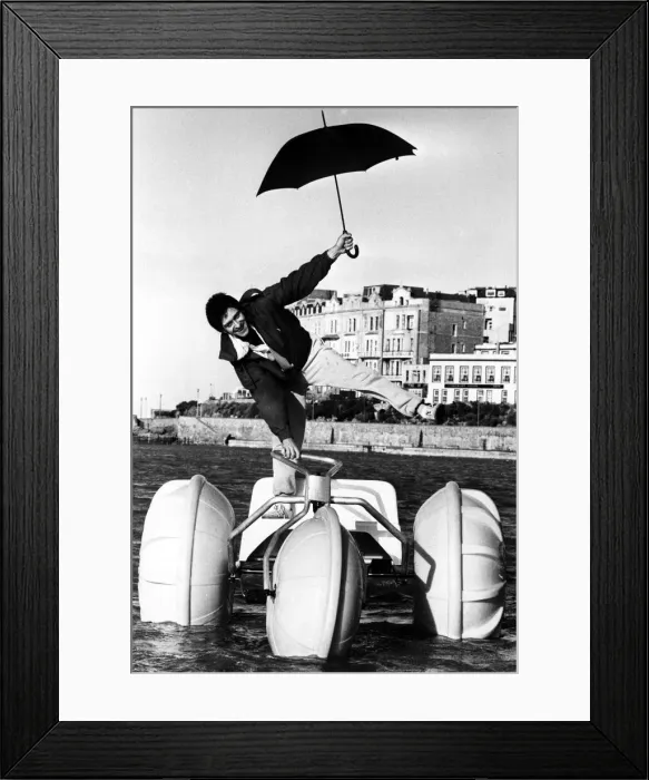 Framed Print : 01409664 Framed Print : 01409664