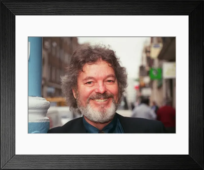 Framed Print : Russ Tamblyn, actor Framed Print : Russ Tamblyn, actor