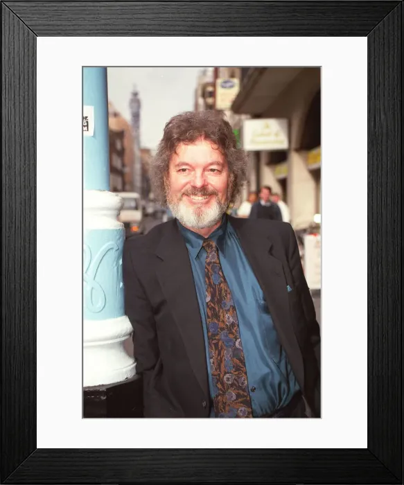 Framed Print : Russ Tamblyn, actor Framed Print : Russ Tamblyn, actor
