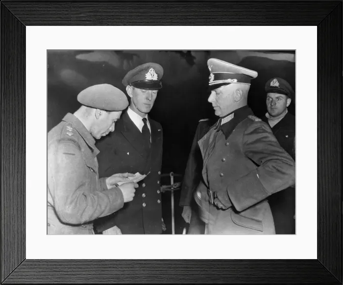 Framed Print : Channel Islands Liberated. The Channel Islands, the only part of the United Kingdom to be Framed Print : Channel Islands Liberated. The Channel Islands, the only part of the United Kingdom to be