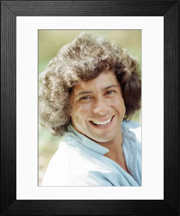 Framed Print : Fatima Whitbread, British javelin thrower and Olympic Silver medalist at the 1988 Seoul