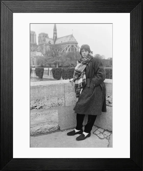 Framed Print : Mick Jagger, singer, songwriter, actor, and lead singer with The Rolling Stones pictured Framed Print : Mick Jagger, singer, songwriter, actor, and lead singer with The Rolling Stones pictured