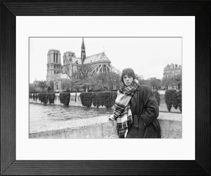 Framed Print : Mick Jagger, singer, songwriter, actor, and lead singer with The Rolling Stones pictured Framed Print : Mick Jagger, singer, songwriter, actor, and lead singer with The Rolling Stones pictured