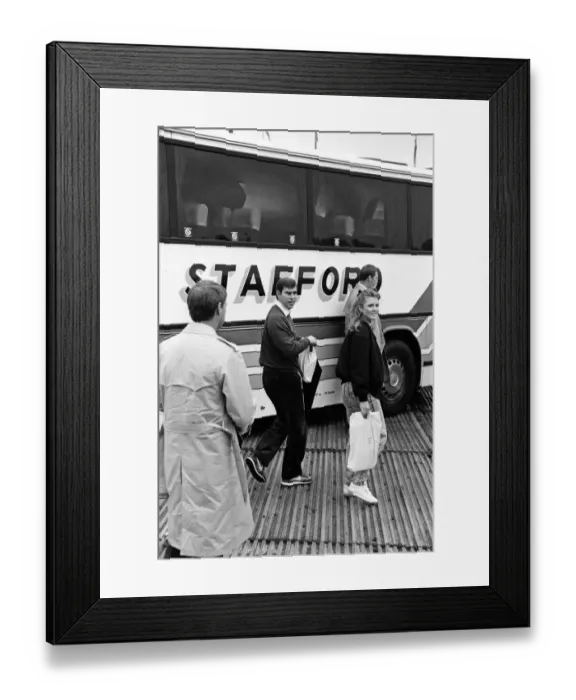 Framed Print : Its A Royal Knockout Charity Event held at Alton Towers, Staffordshire Framed Print : Its A Royal Knockout Charity Event held at Alton Towers, Staffordshire