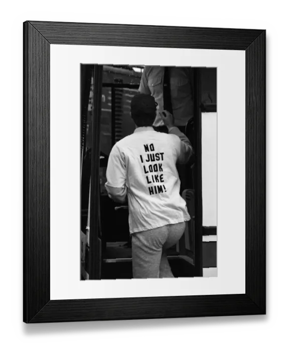 Framed Print : Its A Royal Knockout Charity Event held at Alton Towers, Staffordshire