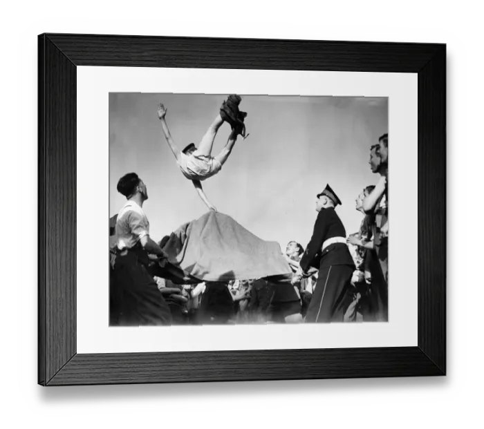 Framed Print : Boys of the 3rd Cadet Battalion Royal Fusiliers. Colonel Lt Bisgrove, MM Framed Print : Boys of the 3rd Cadet Battalion Royal Fusiliers. Colonel Lt Bisgrove, MM