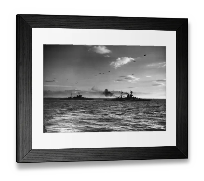 Framed Print : Halifaxes towing Hamilcar gliders carrying 6th Airborne Division reinforcements to Framed Print : Halifaxes towing Hamilcar gliders carrying 6th Airborne Division reinforcements to