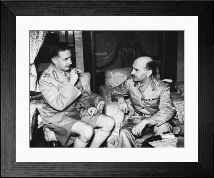 Framed Print : The first Canadian contingent lands at Hong Kong. Hong Kongs G. O Framed Print : The first Canadian contingent lands at Hong Kong. Hong Kongs G. O