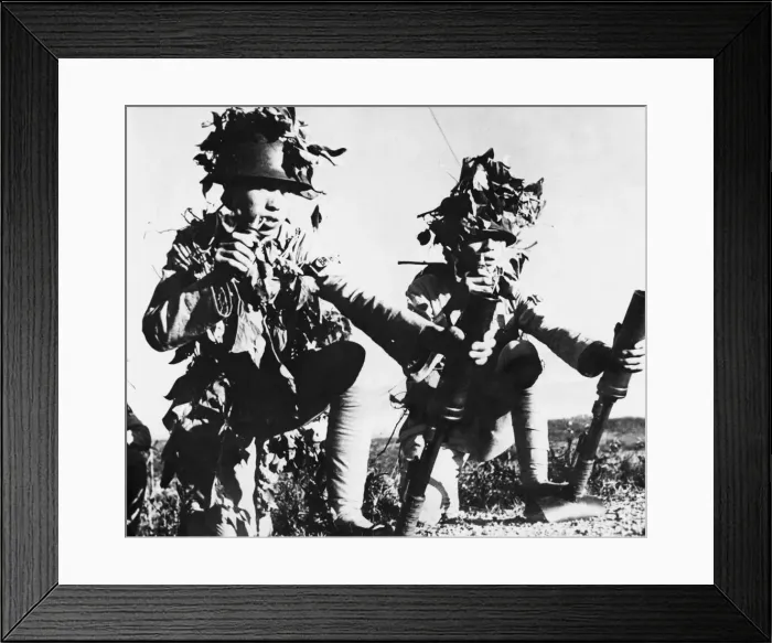 Framed Print : Chinas Resounding Victory at Changsha. (Picture Framed Print : Chinas Resounding Victory at Changsha. (Picture
