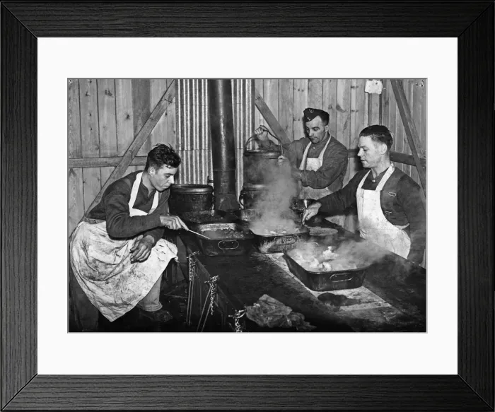 Framed Print : Somewhere in Derbyshire, at a former Country Mansion now an Army training centre Framed Print : Somewhere in Derbyshire, at a former Country Mansion now an Army training centre