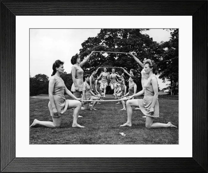 Framed Print : A day in the life of NFS Womens Fitness Training Course for instructors at No Framed Print : A day in the life of NFS Womens Fitness Training Course for instructors at No