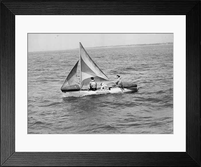 Framed Print : Picture taken at Lee-on-Solent during a demonstration of the Navy s Framed Print : Picture taken at Lee-on-Solent during a demonstration of the Navy s