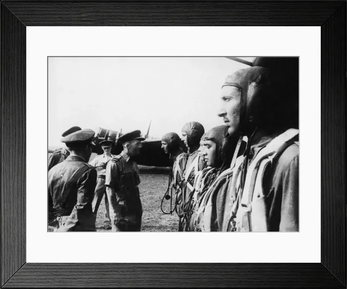 Framed Print : Planes from Dutch Air Force were flown swiftly from the N. E. I Framed Print : Planes from Dutch Air Force were flown swiftly from the N. E. I