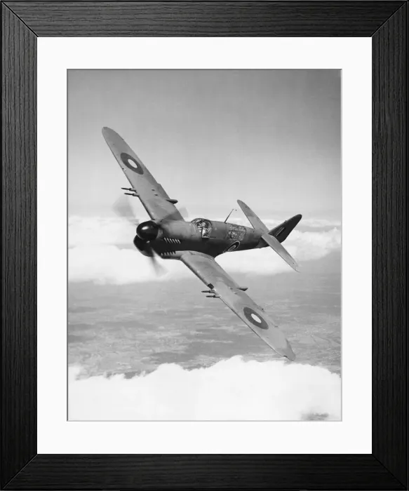 Framed Print : The Fairey Firefly is a new Royal Navy fighter. reconnaissance aircraft Framed Print : The Fairey Firefly is a new Royal Navy fighter. reconnaissance aircraft