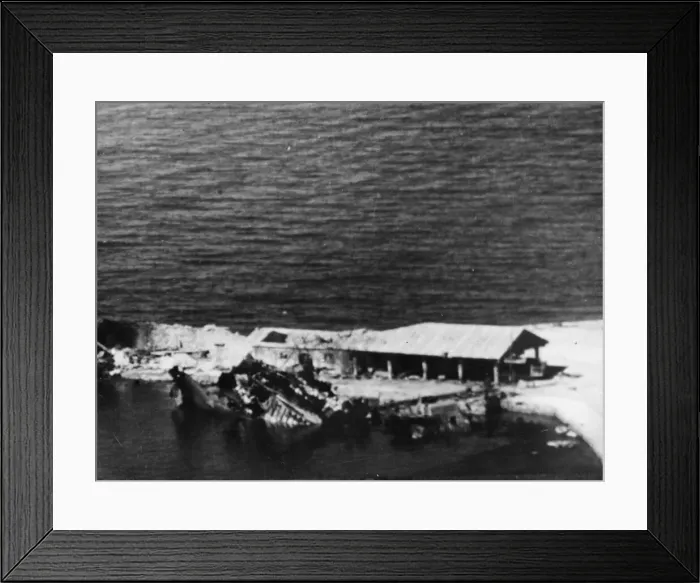 Framed Print : While on patrol in the Aegean Sea, crews of an RAF Fighter Command Middle East Framed Print : While on patrol in the Aegean Sea, crews of an RAF Fighter Command Middle East