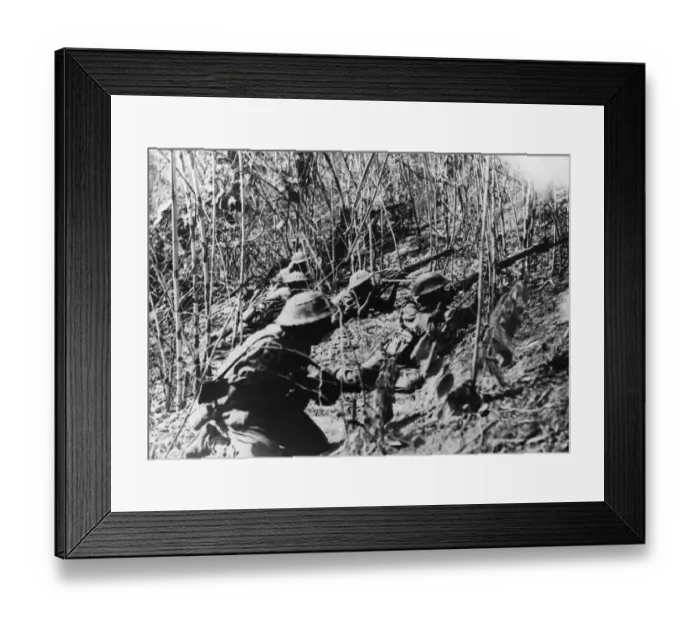 Framed Print : In spite of the difficulties caused by the monsoon and continued stubborn Framed Print : In spite of the difficulties caused by the monsoon and continued stubborn
