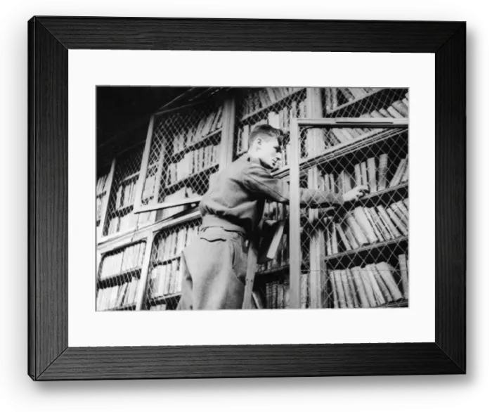 Framed Print : Young Polish soldiers, posted to the Polish Forces in Scotland Framed Print : Young Polish soldiers, posted to the Polish Forces in Scotland