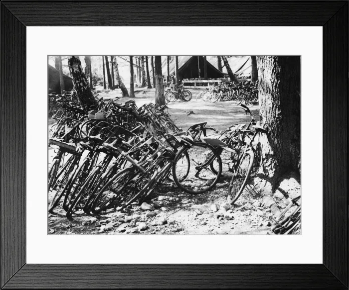 Framed Print : Special Unit Prepares for Action. Many special, service units have made their final Framed Print : Special Unit Prepares for Action. Many special, service units have made their final