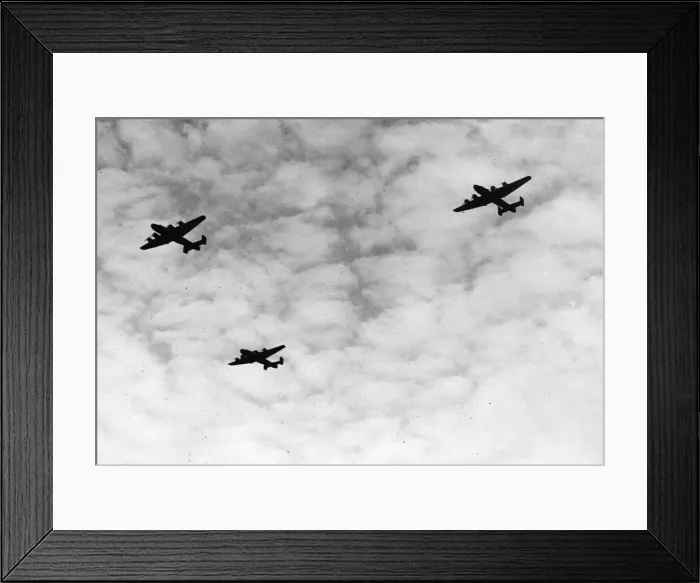 Framed Print : World War Two victory march preparations. The actual march took place in London Framed Print : World War Two victory march preparations. The actual march took place in London