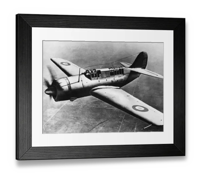 Framed Print : Curtiss SB2C Helldiver. Canadas great aircraft production drive at the mass Framed Print : Curtiss SB2C Helldiver. Canadas great aircraft production drive at the mass