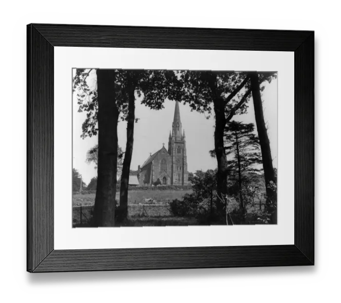 Framed Print : SCAN FROM SENTINEL ARCHIVE - An album of previously unseen photographs depicting everyday Framed Print : SCAN FROM SENTINEL ARCHIVE - An album of previously unseen photographs depicting everyday