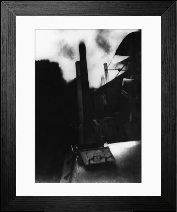 Framed Print : Recapture of Berbera: A nighttime naval bombardment in progress which suppressed Italian Framed Print : Recapture of Berbera: A nighttime naval bombardment in progress which suppressed Italian