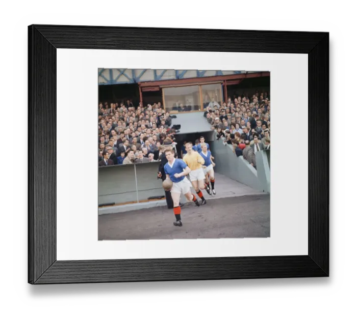 Framed Print : Rangers 5-0 Hibernian, Scottish League match action at Ibrox Stadium, Glasgow Framed Print : Rangers 5-0 Hibernian, Scottish League match action at Ibrox Stadium, Glasgow