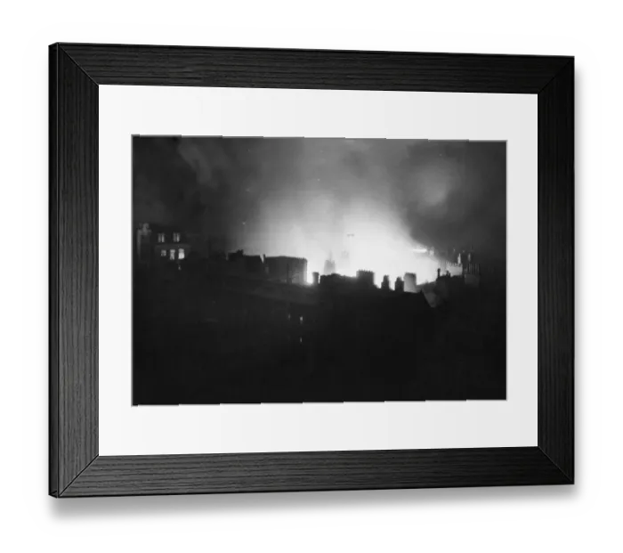 Framed Print : Picture taken in London, possibly the inner city of London Framed Print : Picture taken in London, possibly the inner city of London