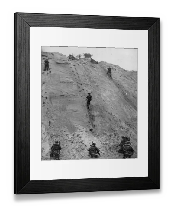Framed Print : HM the King during a recent tour of the South of England saw how the British Army is Framed Print : HM the King during a recent tour of the South of England saw how the British Army is