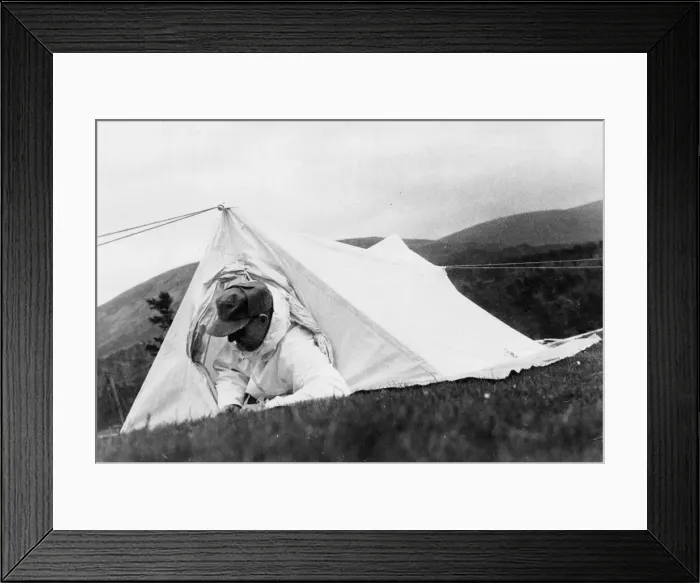 Framed Print : For over two years British troops have been receiving training in mountain Framed Print : For over two years British troops have been receiving training in mountain