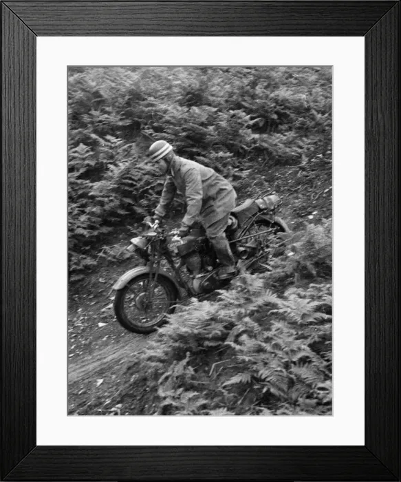 Framed Print : When a battery of field guns is brought into action it is taken for granted that Framed Print : When a battery of field guns is brought into action it is taken for granted that