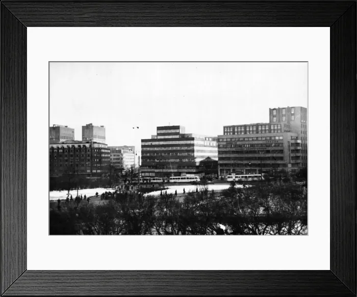 Framed Print : Reports from Norway state that Germans are now evacuating the most important military Framed Print : Reports from Norway state that Germans are now evacuating the most important military