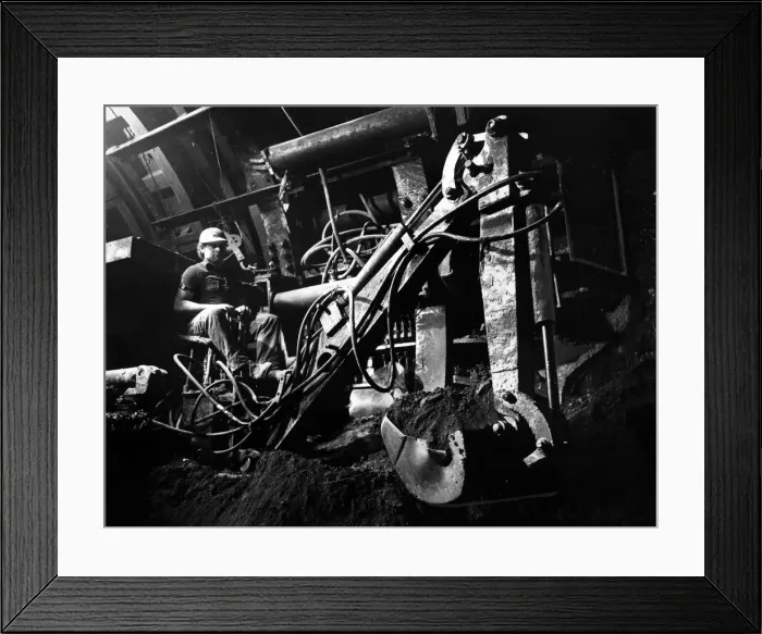Framed Print : 01463373