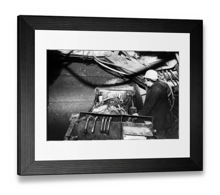 Framed Print : 01463372