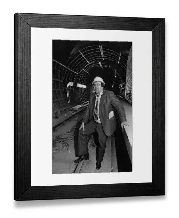 Framed Print : 01463370