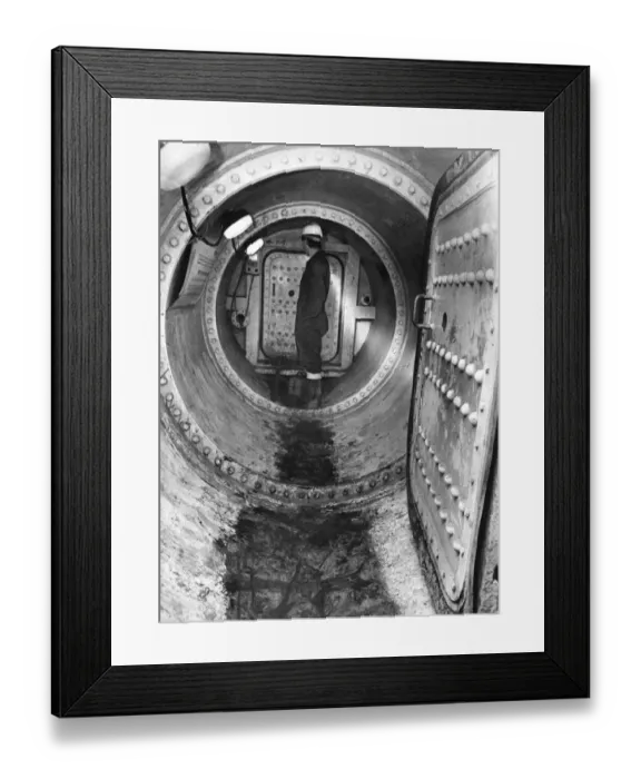 Framed Print : 01463374