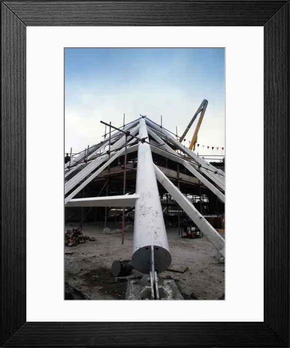 Framed Print : 01463376 Framed Print : 01463376