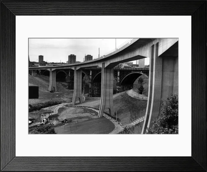 Framed Print : 01463504