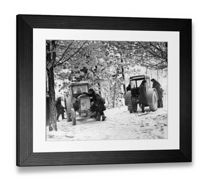 Framed Print : Royal Air Force serving in France in the early stages of the Second World War Framed Print : Royal Air Force serving in France in the early stages of the Second World War