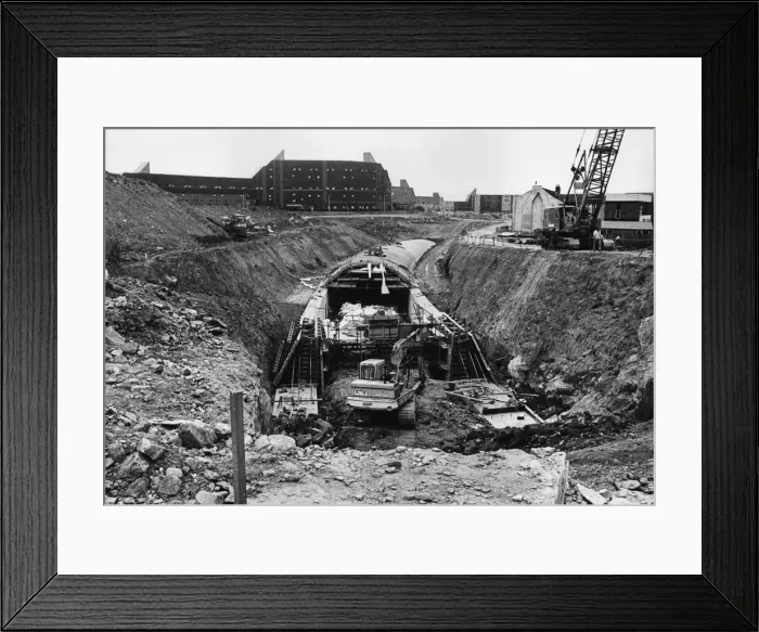 Framed Print : 01463495
