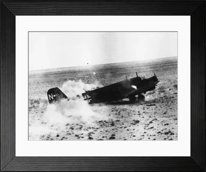 Framed Print : Enemy aircraft destroyed, shipping damage transport and petrol browsers damaged Framed Print : Enemy aircraft destroyed, shipping damage transport and petrol browsers damaged
